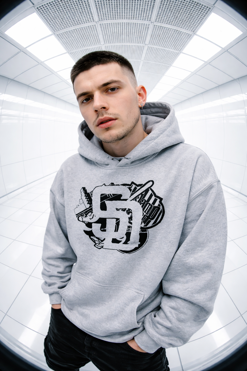 DontActScary Clothing