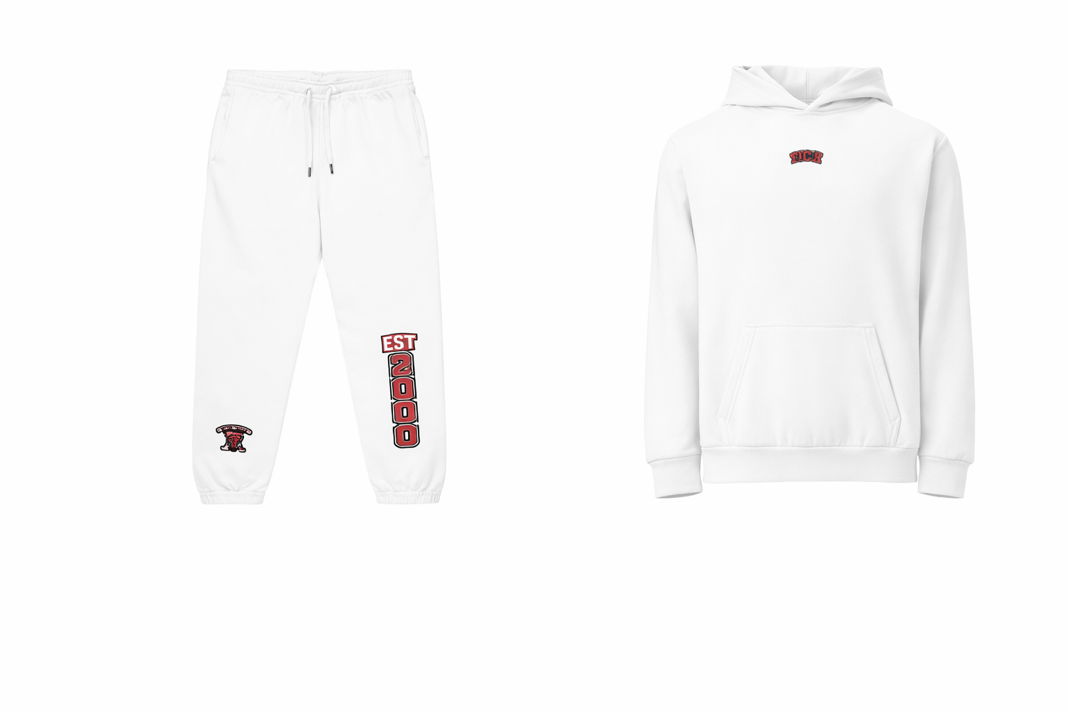 SAF Legacy Set Vol 1